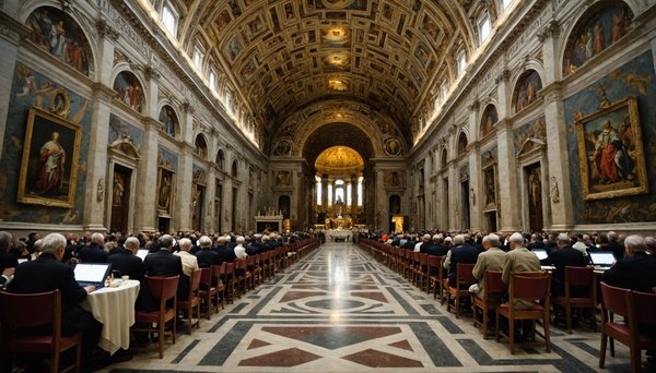 Ultimate guide to experiencing the wonders of the vatican