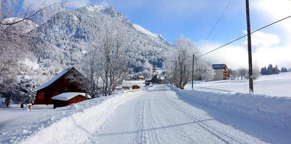 The best alpe d'huez accommodation for every adventure