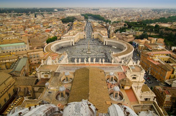essential guide to getting vatican tickets: what to know